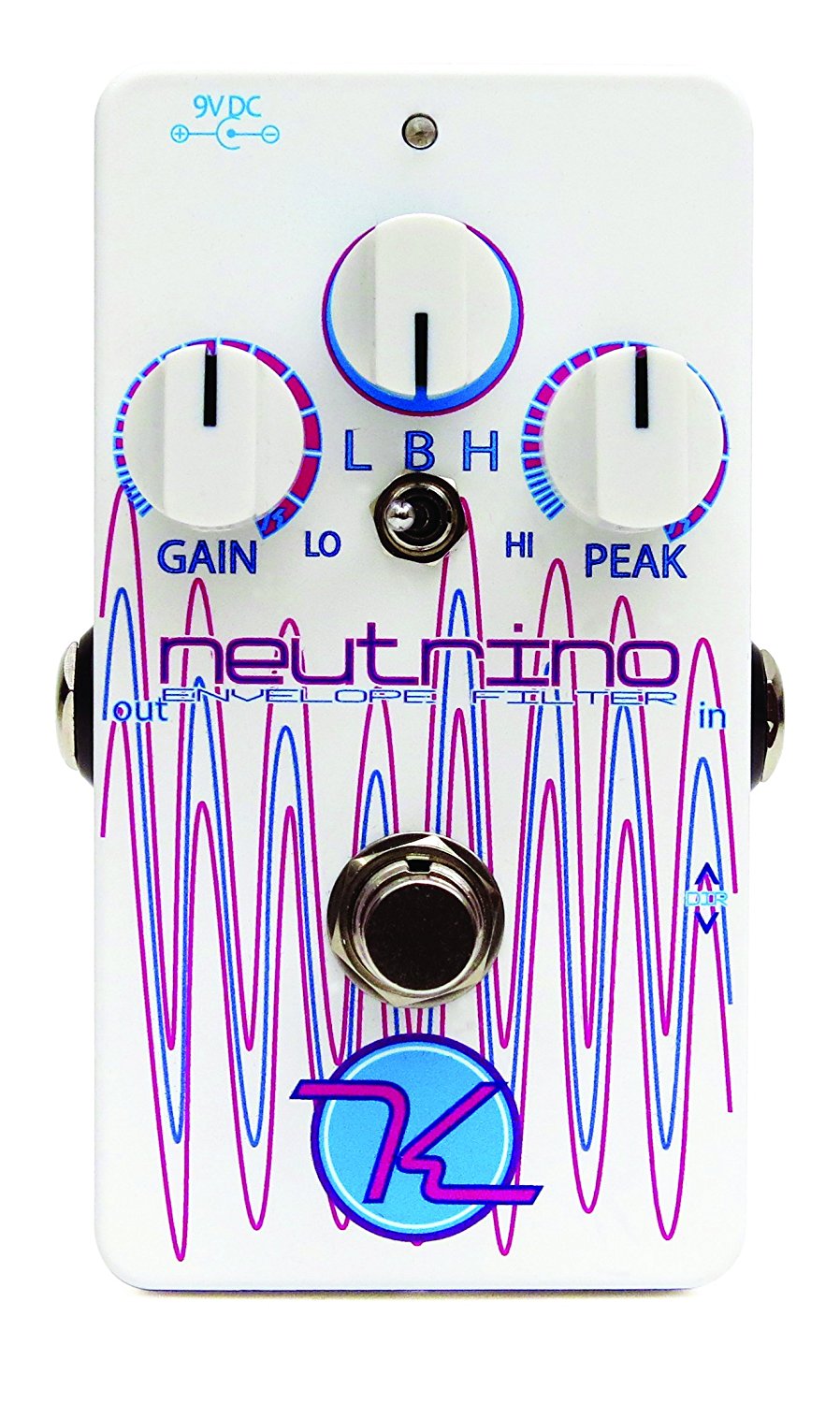 The 4 Best Auto Wah Pedals of 2018 (Reviews)