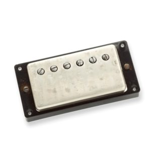 Seymour Duncan Antiquity Humbucker is the best PAF pickup