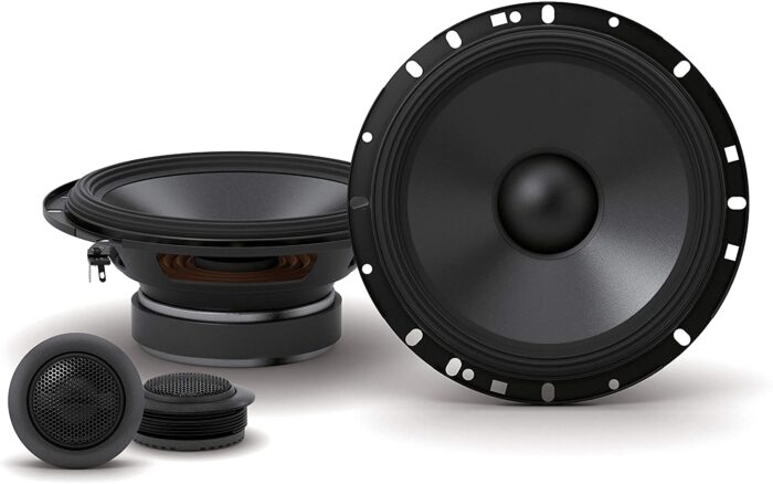 The 7 Best 6.5 Component Speakers for Your Car (Reviews – 2022