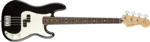 Fender Player Precision Electric Bass Guitar