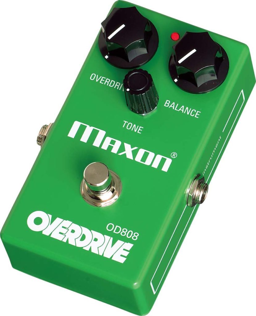 The 4 Best Tube Screamer Clones (Reviews2022)
