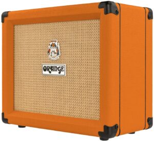 Orange Crush 20RT Amplifier