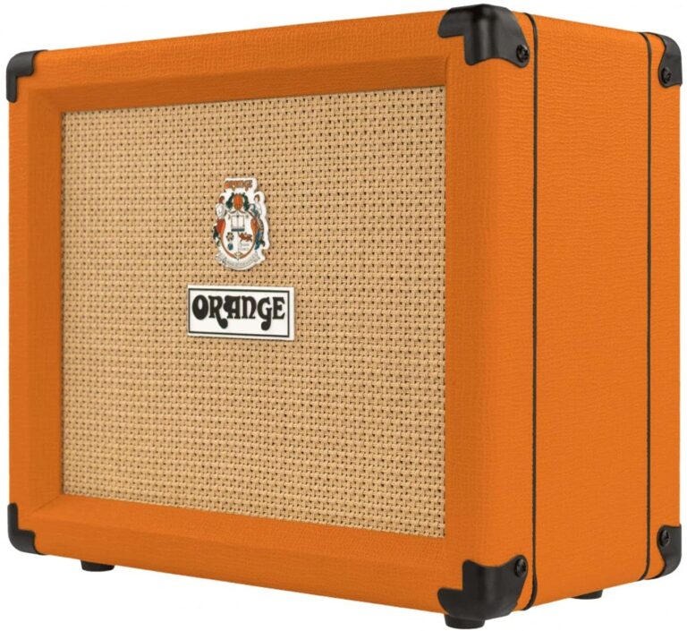 What’s the Best Orange Amp for Metal? (Small Practice Amp Reviews2022