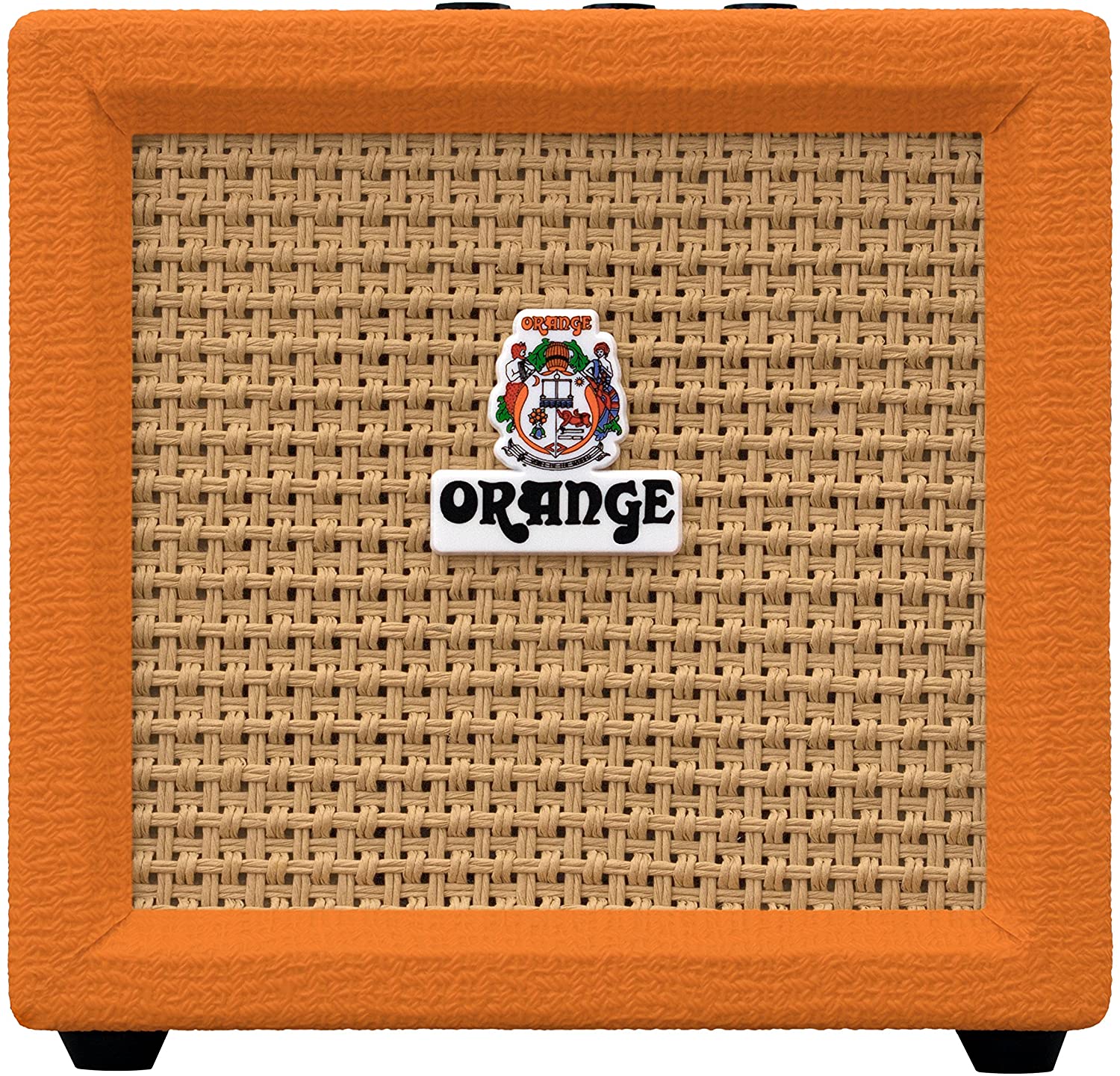 orange amps merch