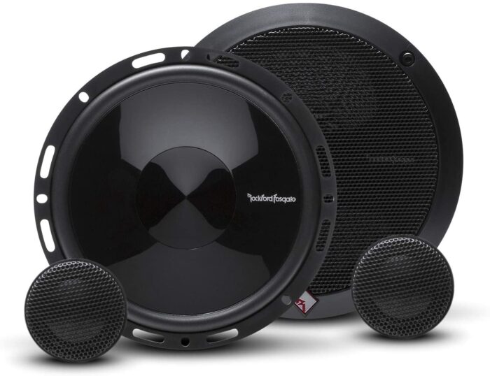 The 7 Best 6.5 Component Speakers for Your Car (Reviews 2024