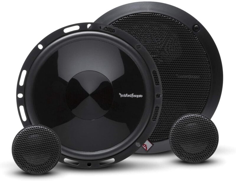 The 7 Best 6.5 Component Speakers for Your Car (Reviews – 2024
