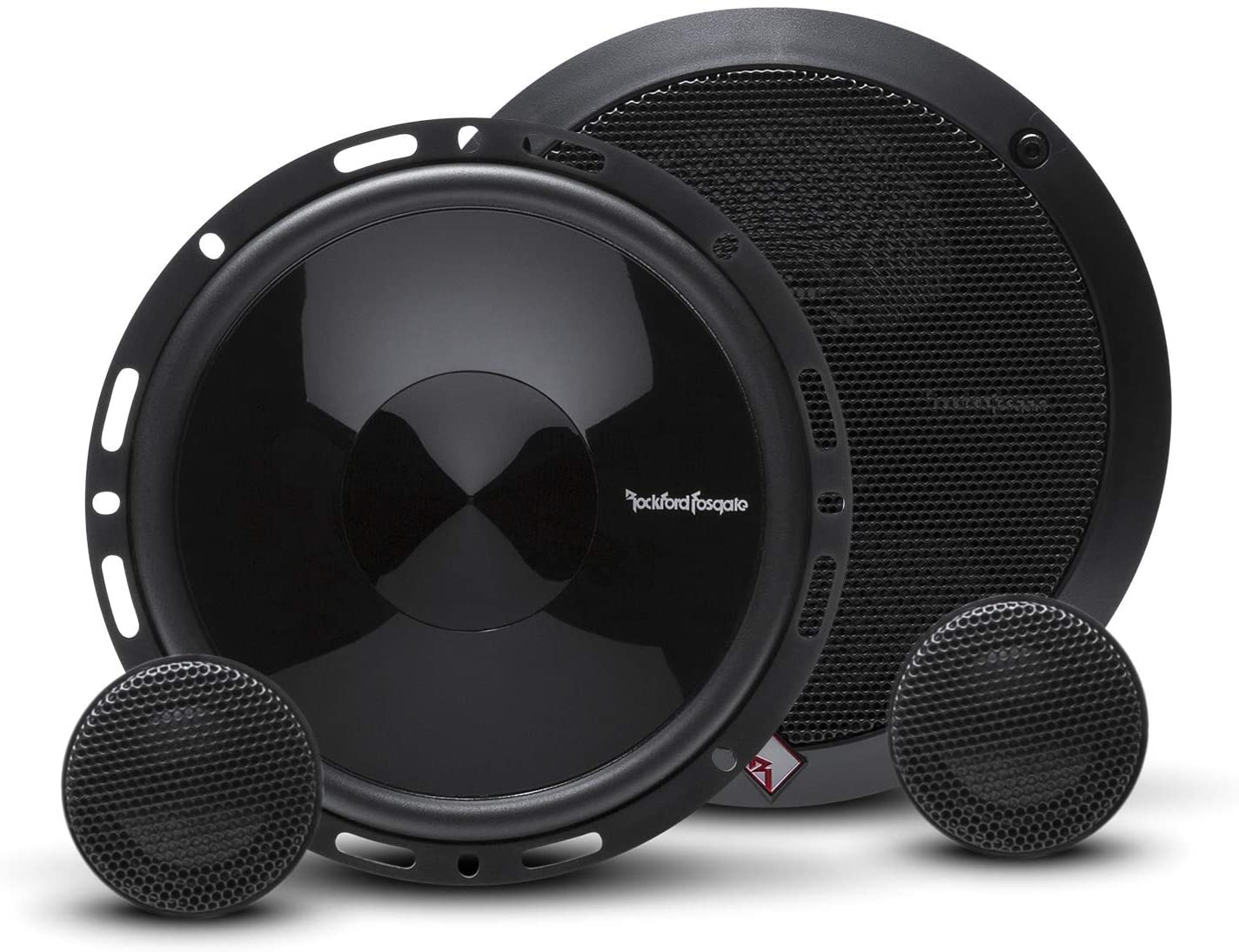 The 7 Best 6.5 Component Speakers for Your Car (Reviews 2024