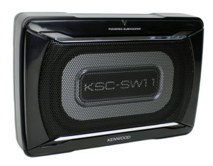 Kenwood KSC-SW111