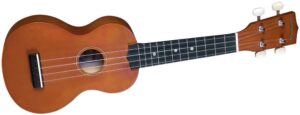 Diamond Head DU-150 Soprano Ukulele is the best soprano ukulele