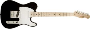 Fender Affinity Series Telecaster is the best cheap Telecaster