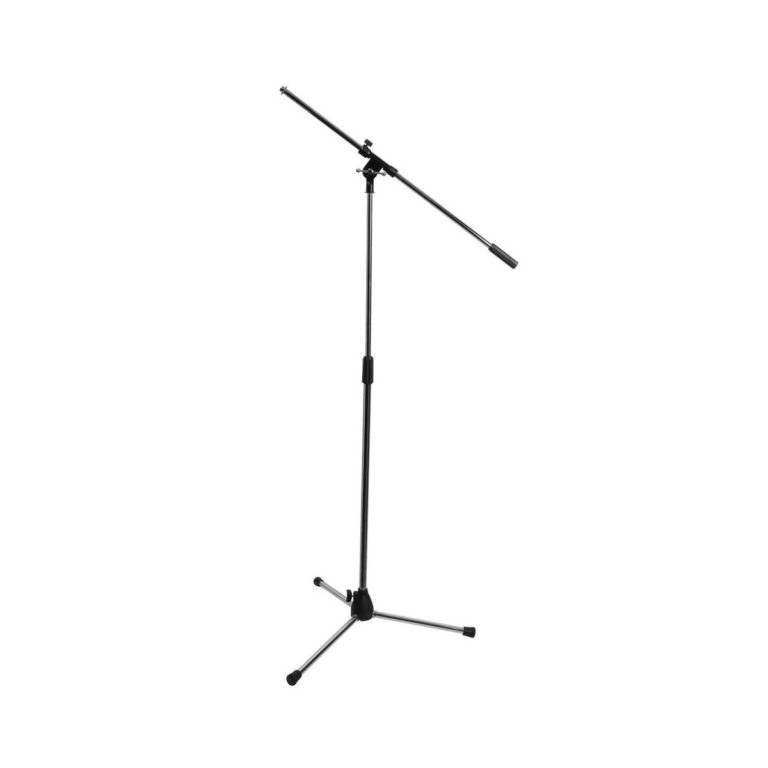 What’s the Best Mic Stand for AT2020? (Reviews2024)