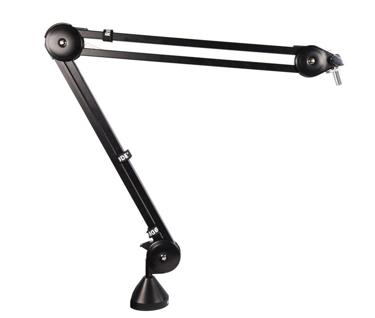 What’s the Best Mic Stand for AT2020? (Reviews2024)