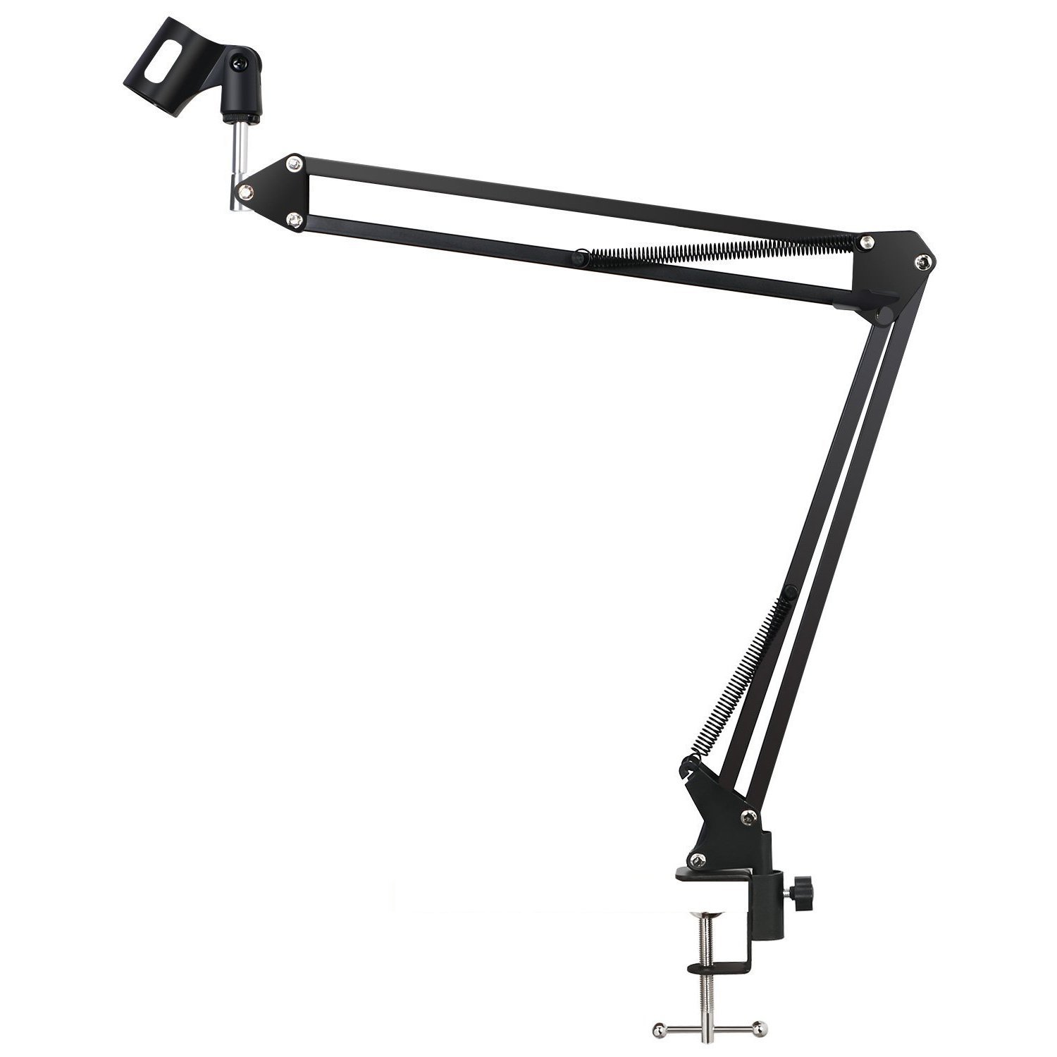 What’s the Best Mic Stand for AT2020? (Reviews2024)