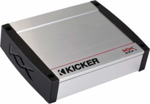 Kicker 40KX8001