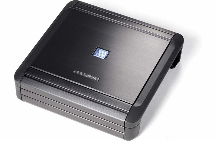 🥇Best Amp for Alpine Type-R 12″ and 10″ Subwoofers: Reviews-2020