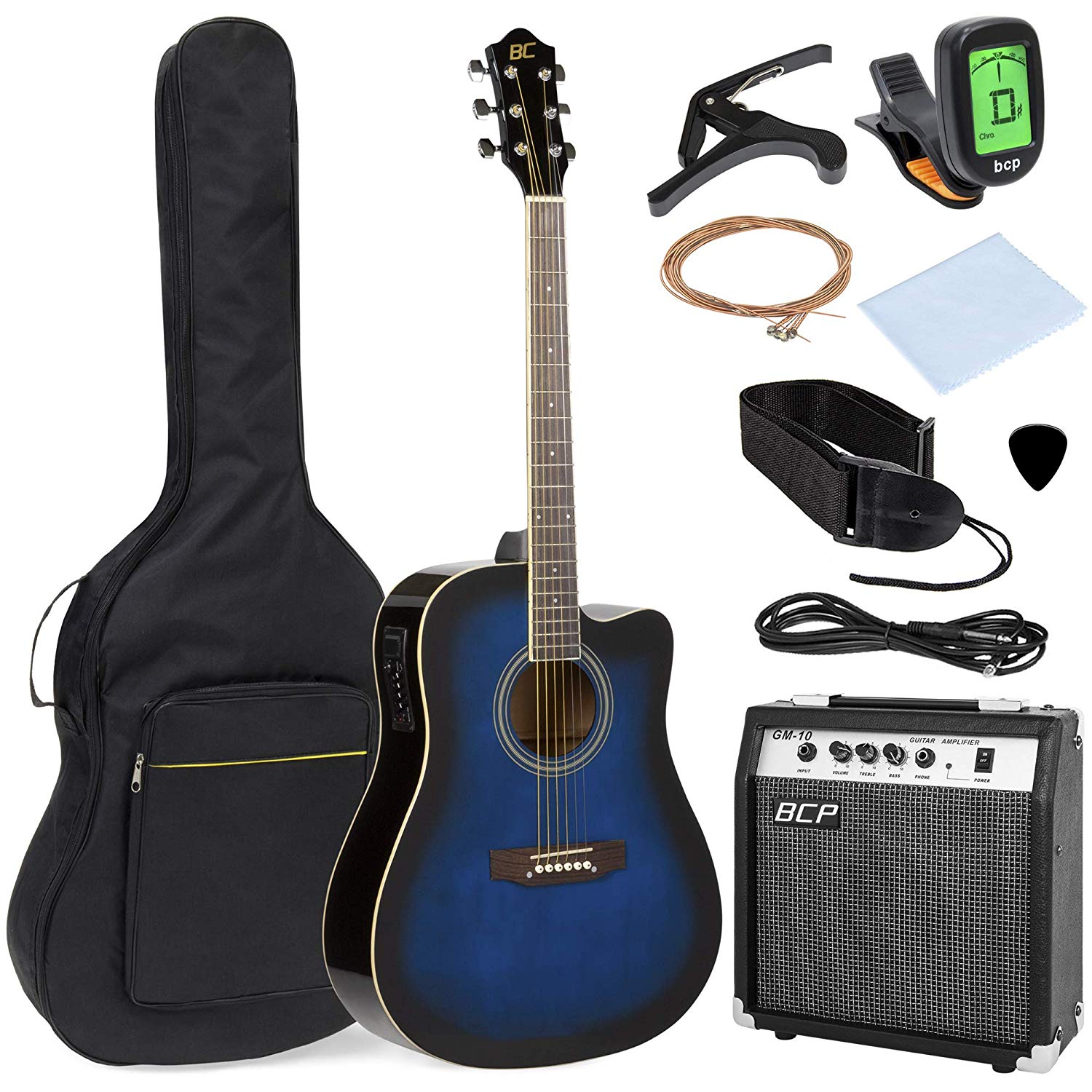 The 5 Best Lightweight Electric Guitars for Kids and Beginners (Reviews