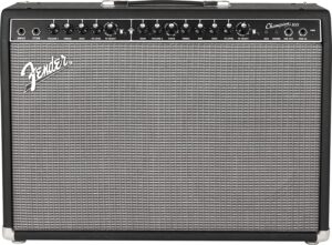 Fender 2330400000 - the best amp with headphone jack