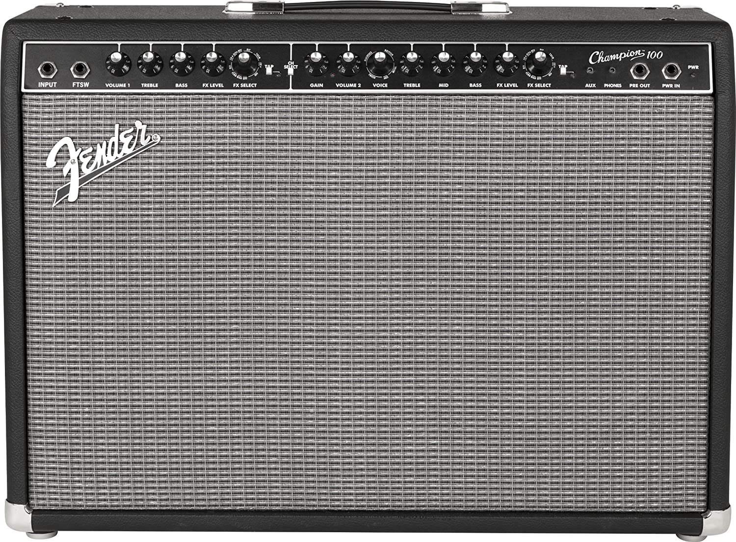 What’s the Best Guitar Practice Amp with a Headphone Jack? (Reviews2024)