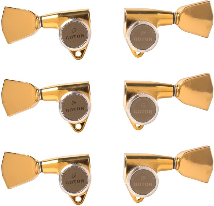 The 10 Best Tuners for Les Paul (Reviews2024)