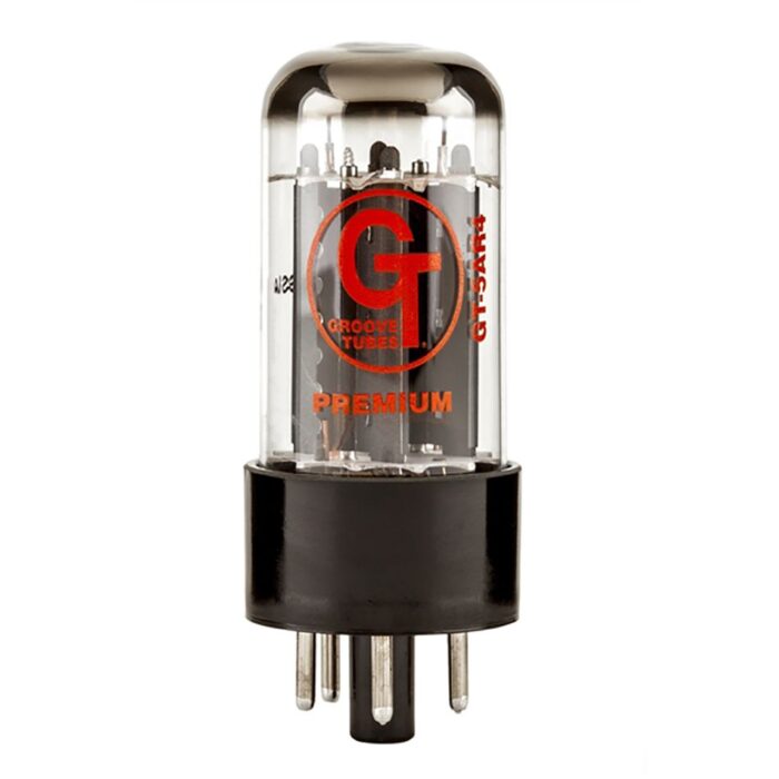 The 6 Best 5AR4 Rectifier Tubes (GZ34 Reviews2024)