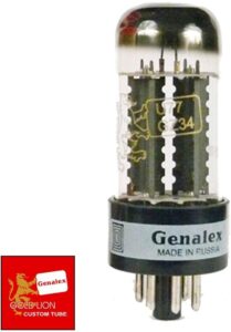 Genalex 5AR4/GZ34/U77 Tube