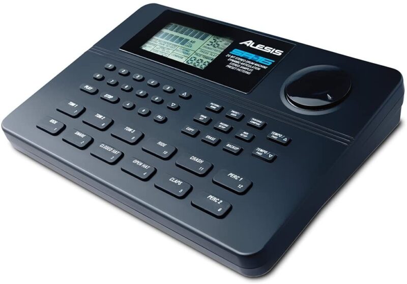 What’s the Best Drum Machine for Metal? (Reviews2022)