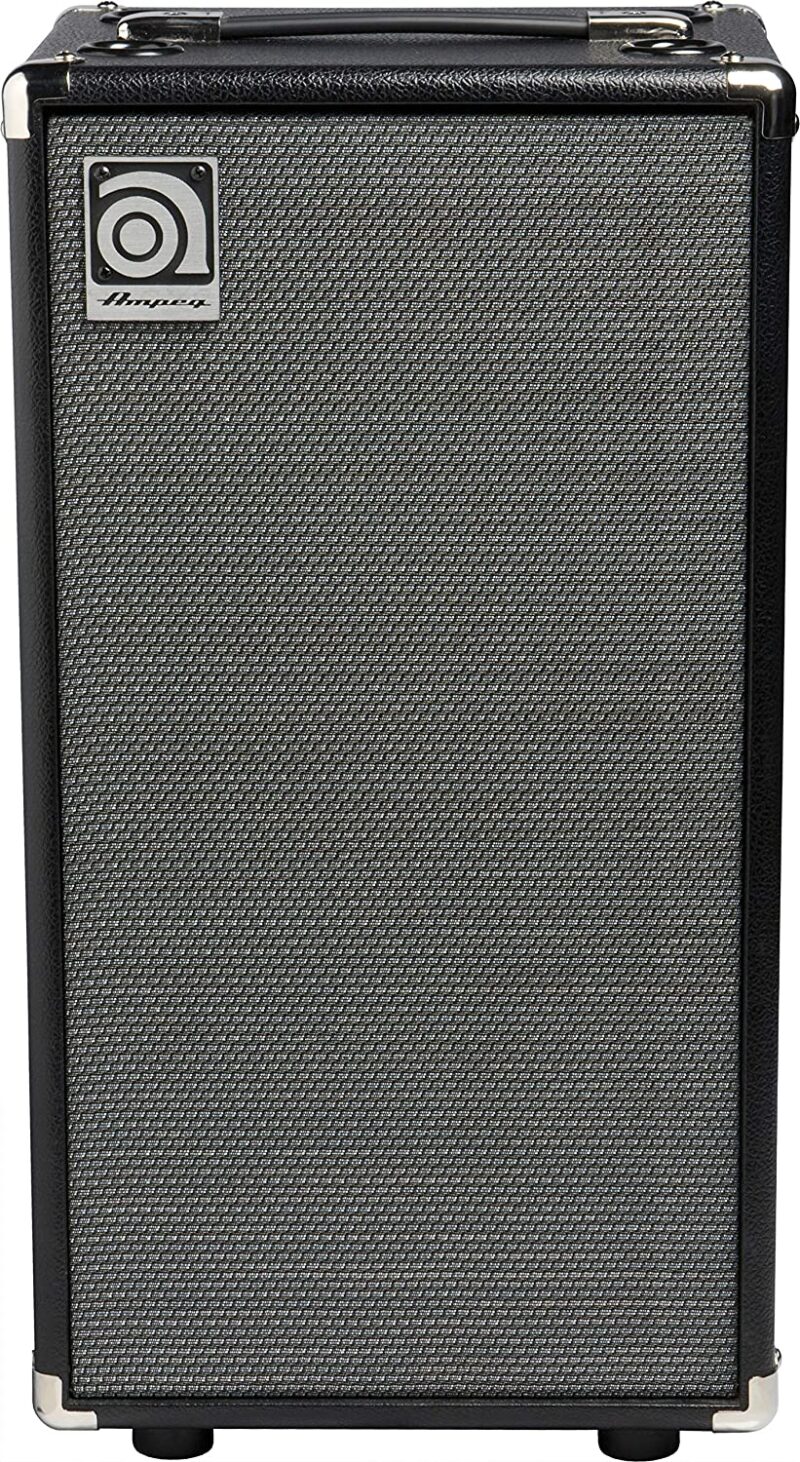 🥇What’s the Best Bass Amp for Metal? (Reviews2022)