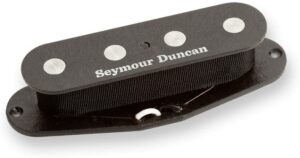 Seymour Duncan SCPB-3 Quarter Pound Single Coil P-Bass Pickup
