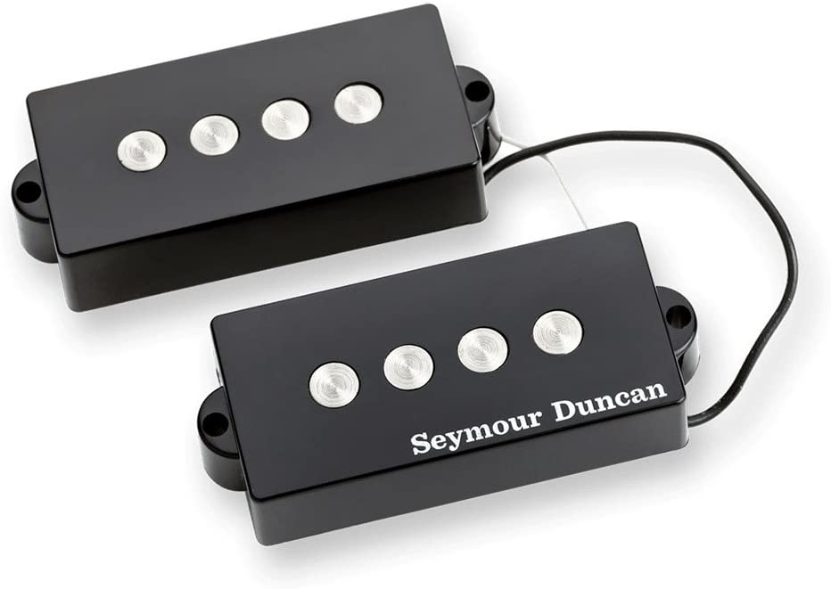 🥇The 6 Best Bass Pickups for Metal (Reviews2022)