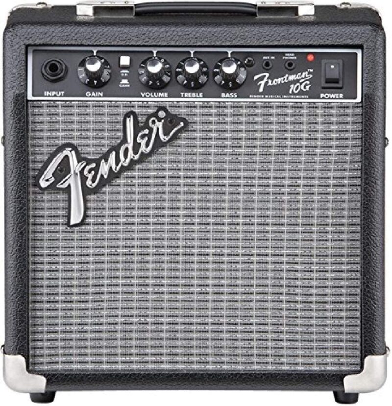 🥇What’s the Best Fender Amp For Rock? (Reviews2022)