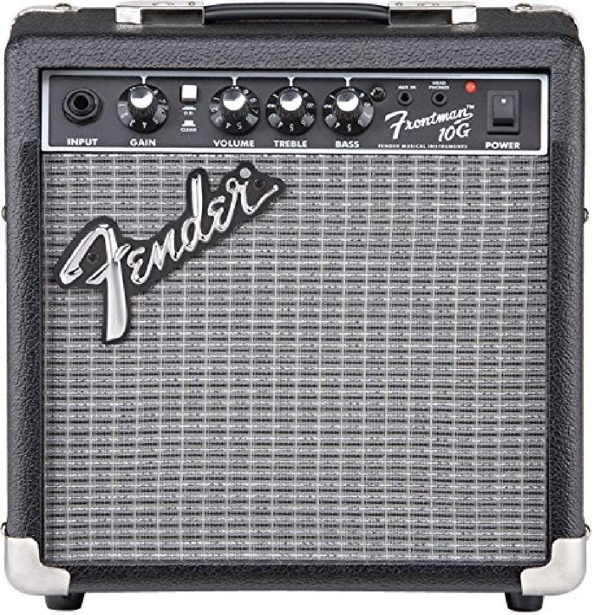 🥇What’s the Best Fender Amp For Rock? (Reviews2022)
