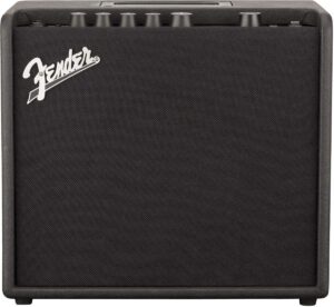 Fender Mustang LT-25 Digital Guitar Amplifier