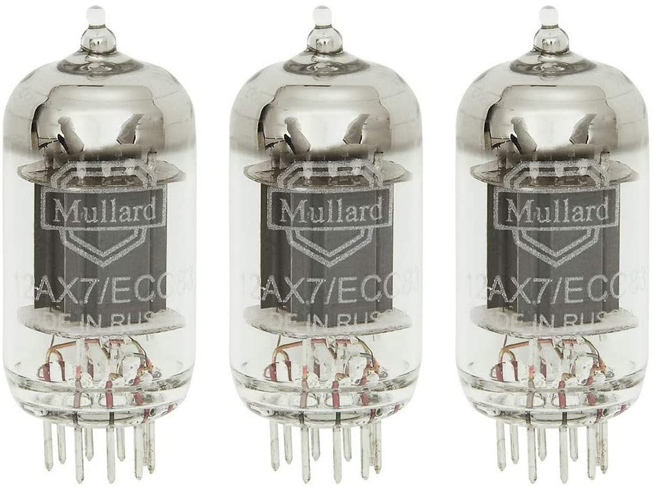 🥇The 6 Best Tubes for Fender Blues Jr (Reviews2024)