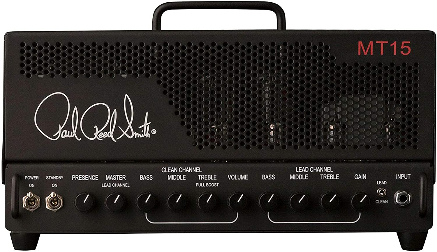 🥇What’s the Best Clean Amp Head? (Reviews2022)