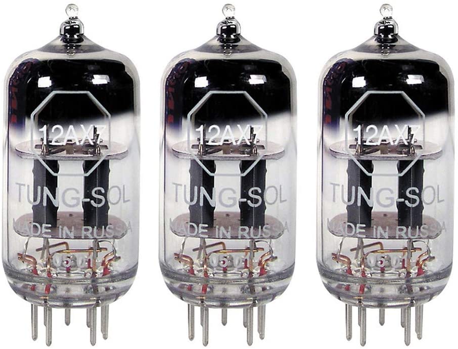 🥇The 6 Best Tubes For Vox A15C1 (Reviews2022)