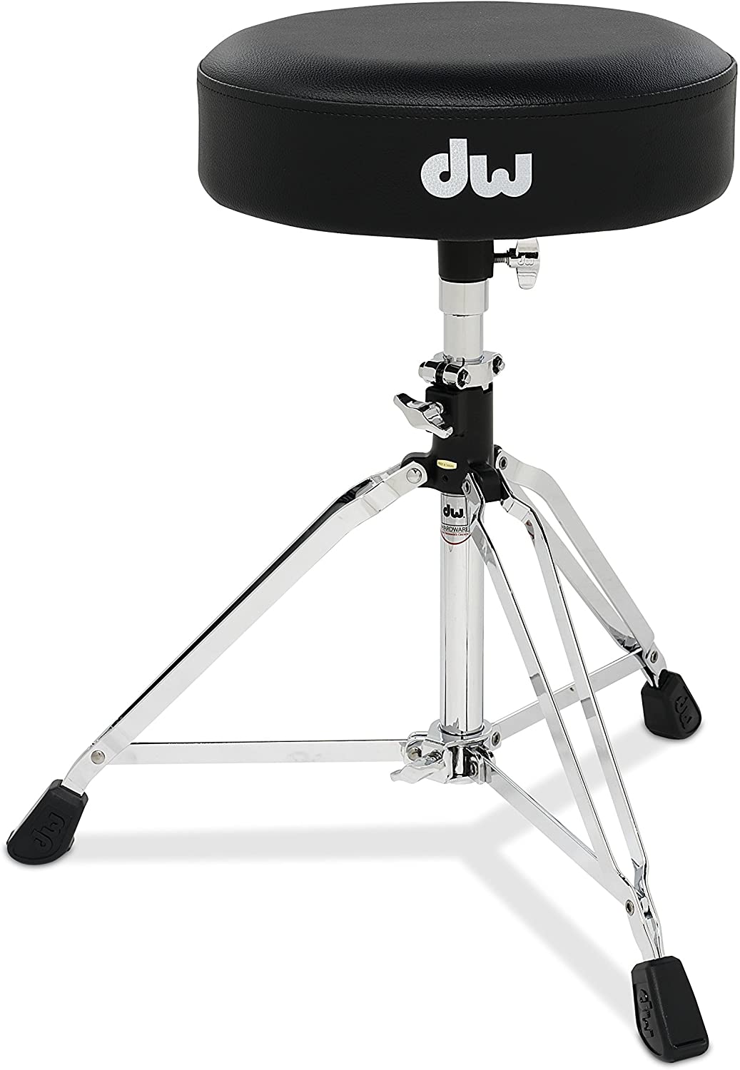 What’s the Best Heavy Duty Drum Throne? (Reviews2024)