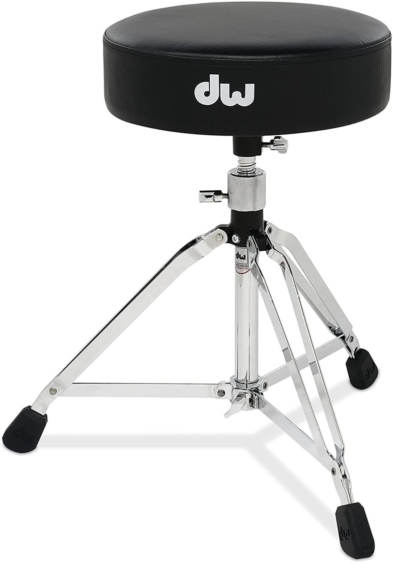 What’s the Best Heavy Duty Drum Throne? (Reviews2024)