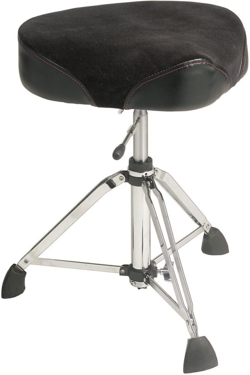 What’s the Best Heavy Duty Drum Throne? (Reviews2024)