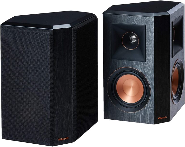 🥇The 9 Best High Efficiency Speakers (Reviews2022)