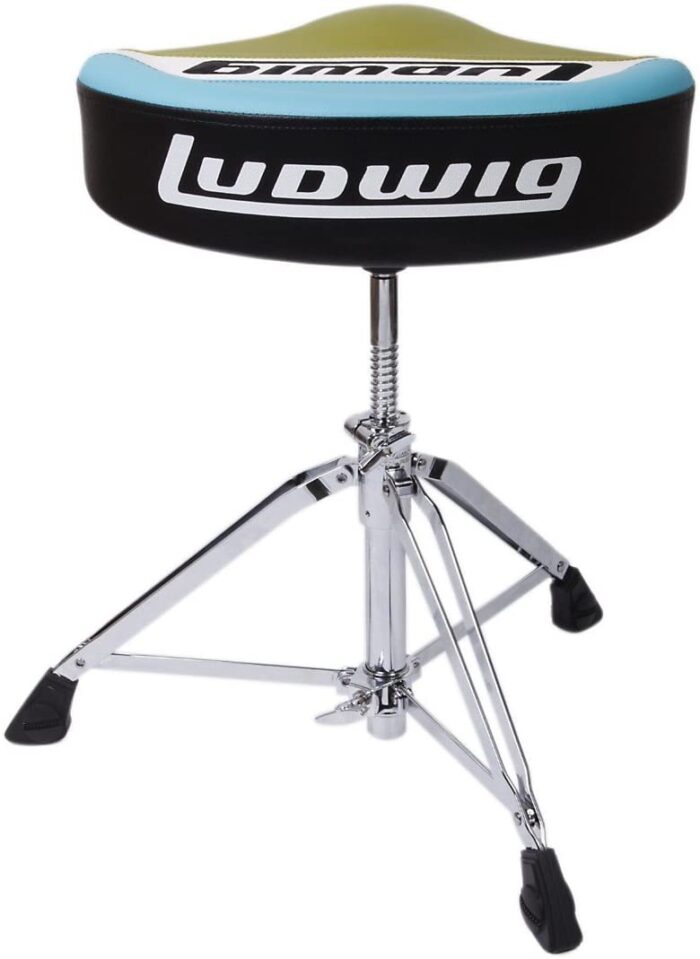 What’s the Best Heavy Duty Drum Throne? (Reviews2024)