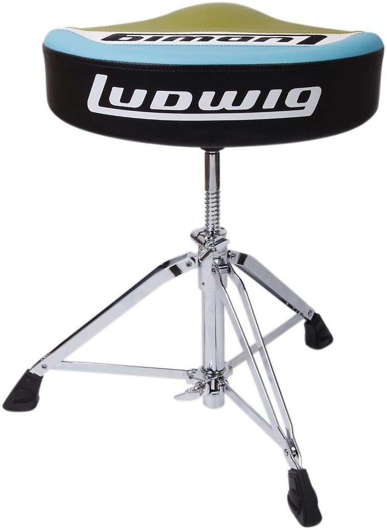 What’s the Best Heavy Duty Drum Throne? (Reviews2024)