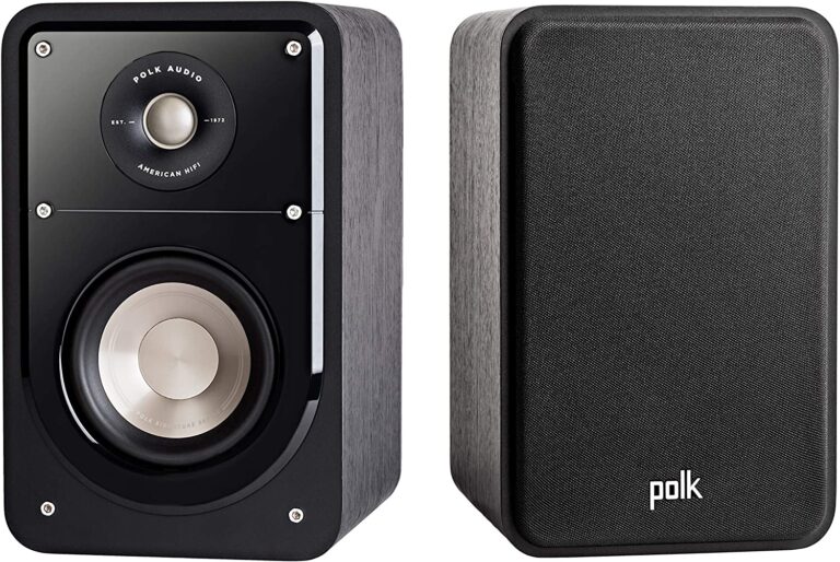 🥇The 9 Best High Efficiency Speakers (Reviews2022)