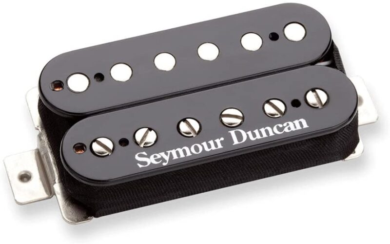 🥇Best Humbuckers for Coil Splitting (Reviews-2022) | SonoBoom.com