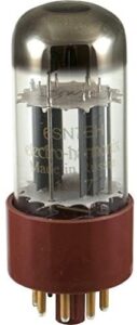 EH Gold 6SN7 Preamp Vacuum Tube
