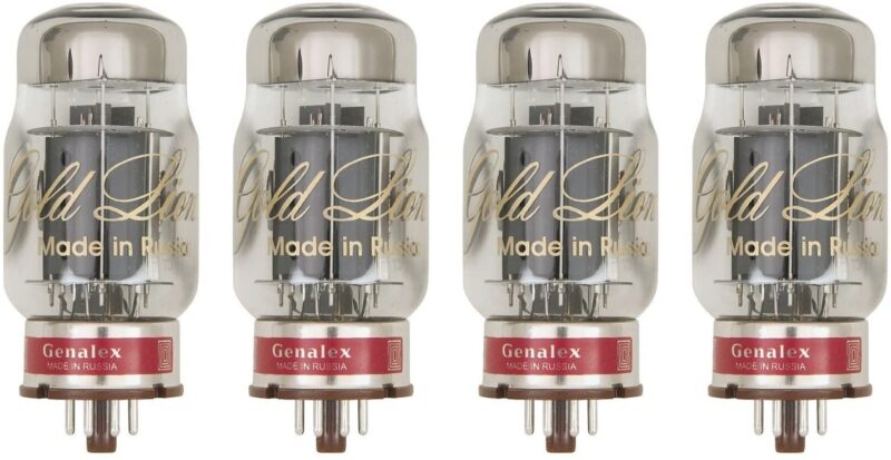 What’s The Best KT88 Tube? (Reviews-2024) | SonoBoom.com