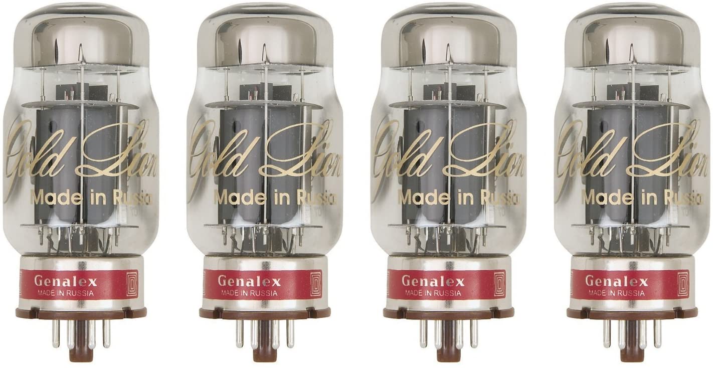 What’s the Best KT88 Tube? (Reviews2024)