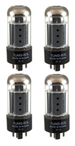 Tung-Sol 7591A Vacuum Tube is the best 7591 tube