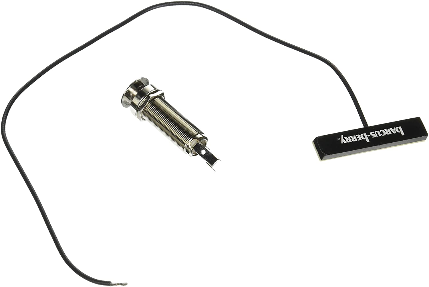 What’s the Best Pickup for Nylon String Guitar? (Reviews2024