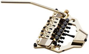 Floyd Rose FRX Tremolo System is the best tremolo system