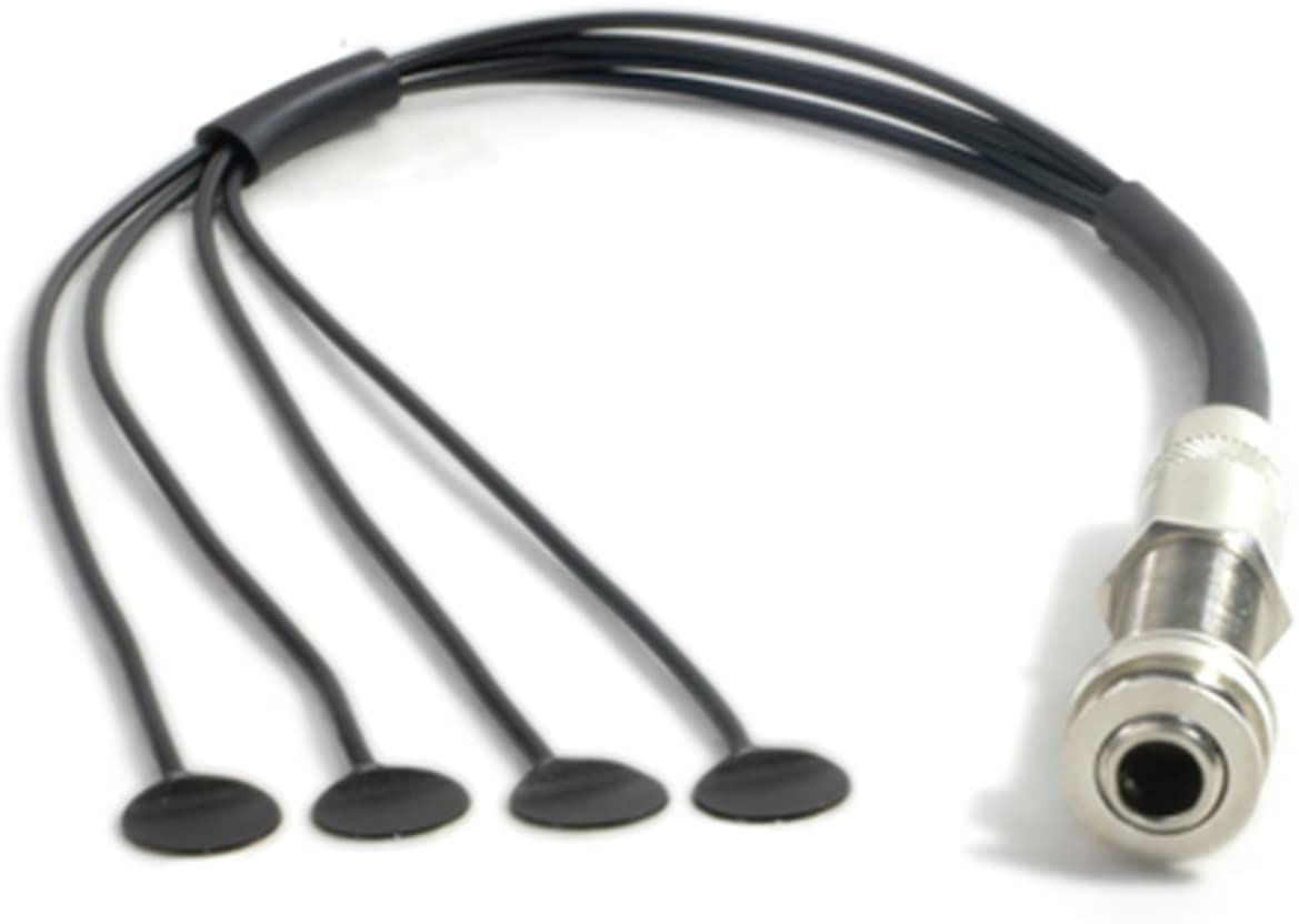 What’s the Best Pickup for Nylon String Guitar? (Reviews2024